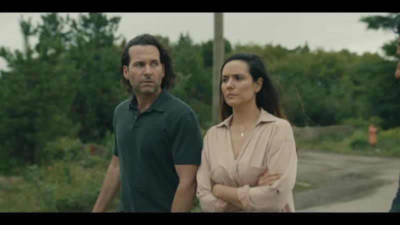 Кадры из сериала Извне (2022)