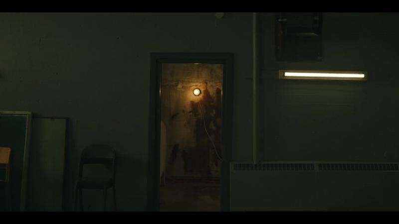 Кадры из сериала Извне (2022)