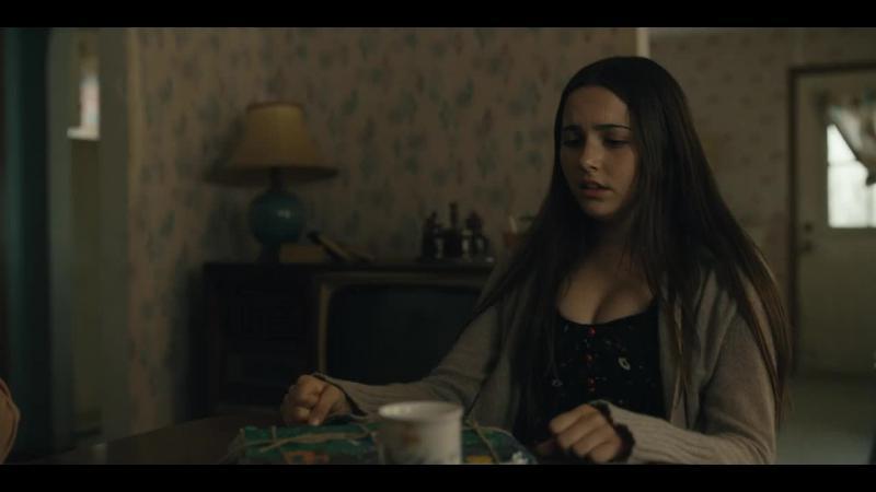 Кадры из сериала Извне (2022)