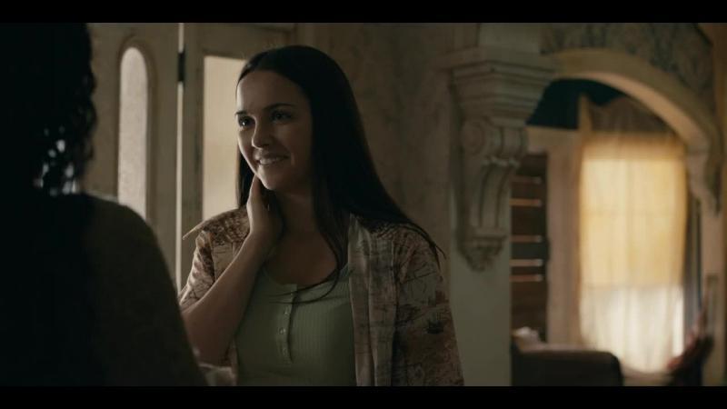 Кадры из сериала Извне (2022)